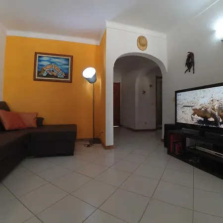 Golf Apartment