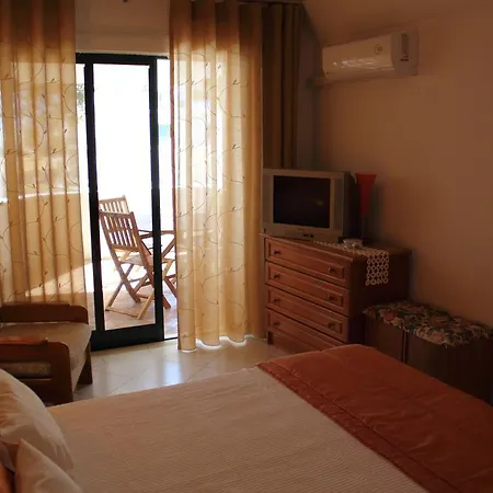 شقة Golf Duplex فيلامورا