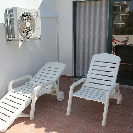 Golf Duplex * فيلامورا